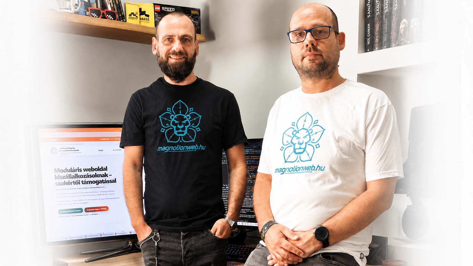 Megújult a Weboldal Bérlés - modern weboldalrendszer több mint 15 év tapasztalattal